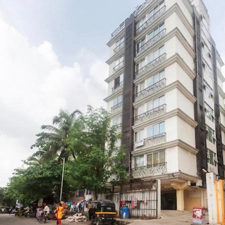Hotel Imperial Residency Mumbai Exterior foto