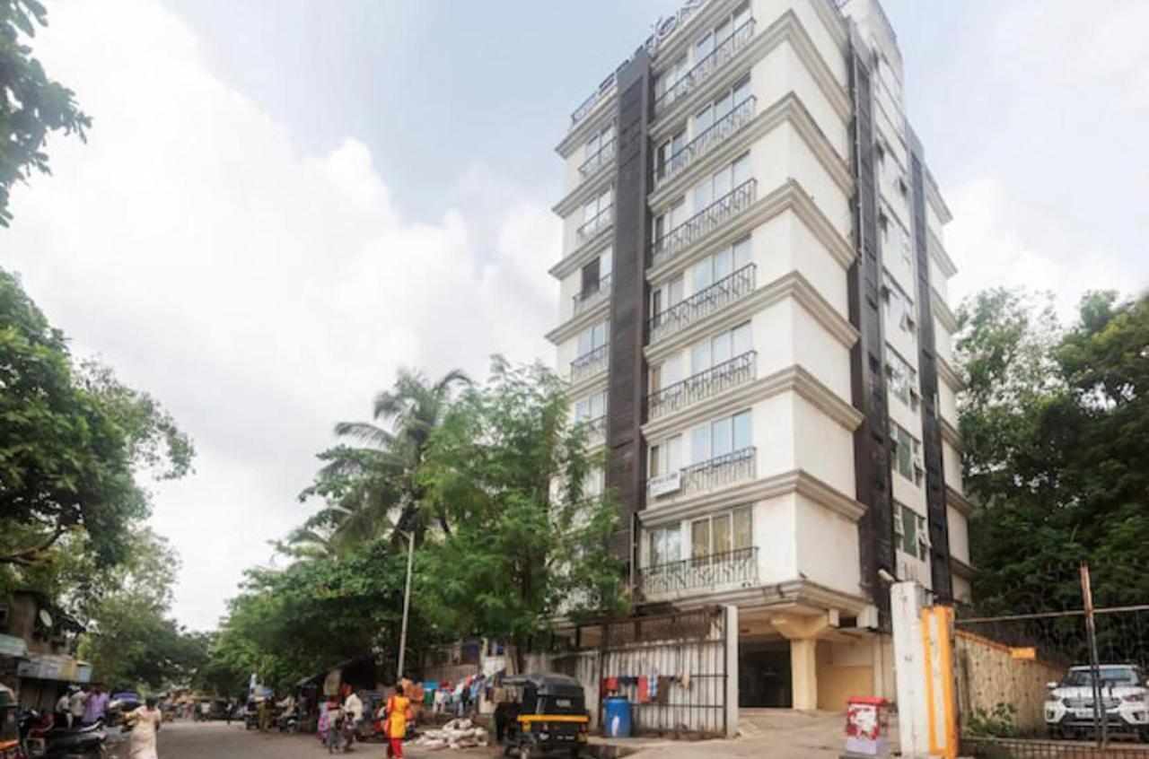 Hotel Imperial Residency Mumbai Exterior foto