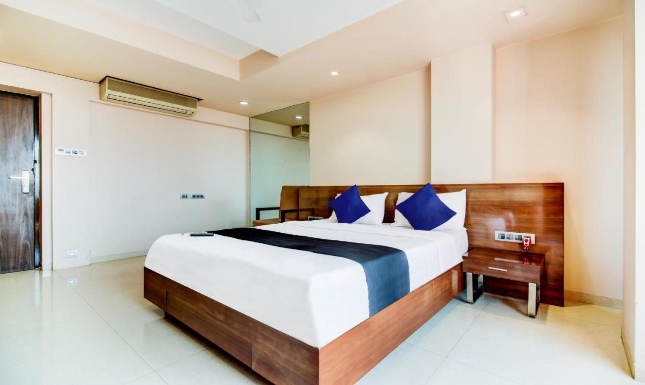 Hotel Imperial Residency Mumbai Exterior foto