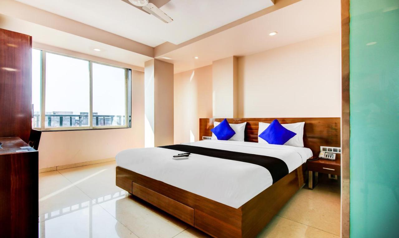 Hotel Imperial Residency Mumbai Exterior foto