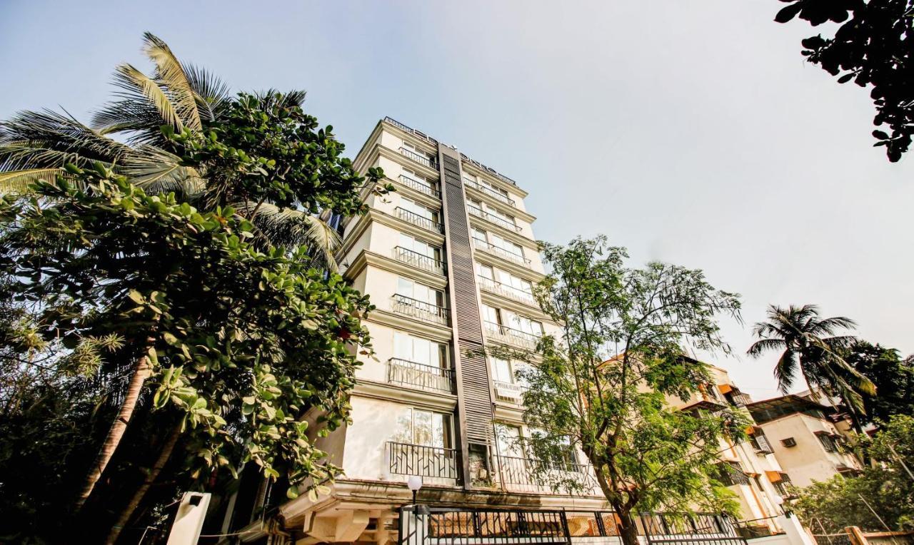 Hotel Imperial Residency Mumbai Exterior foto