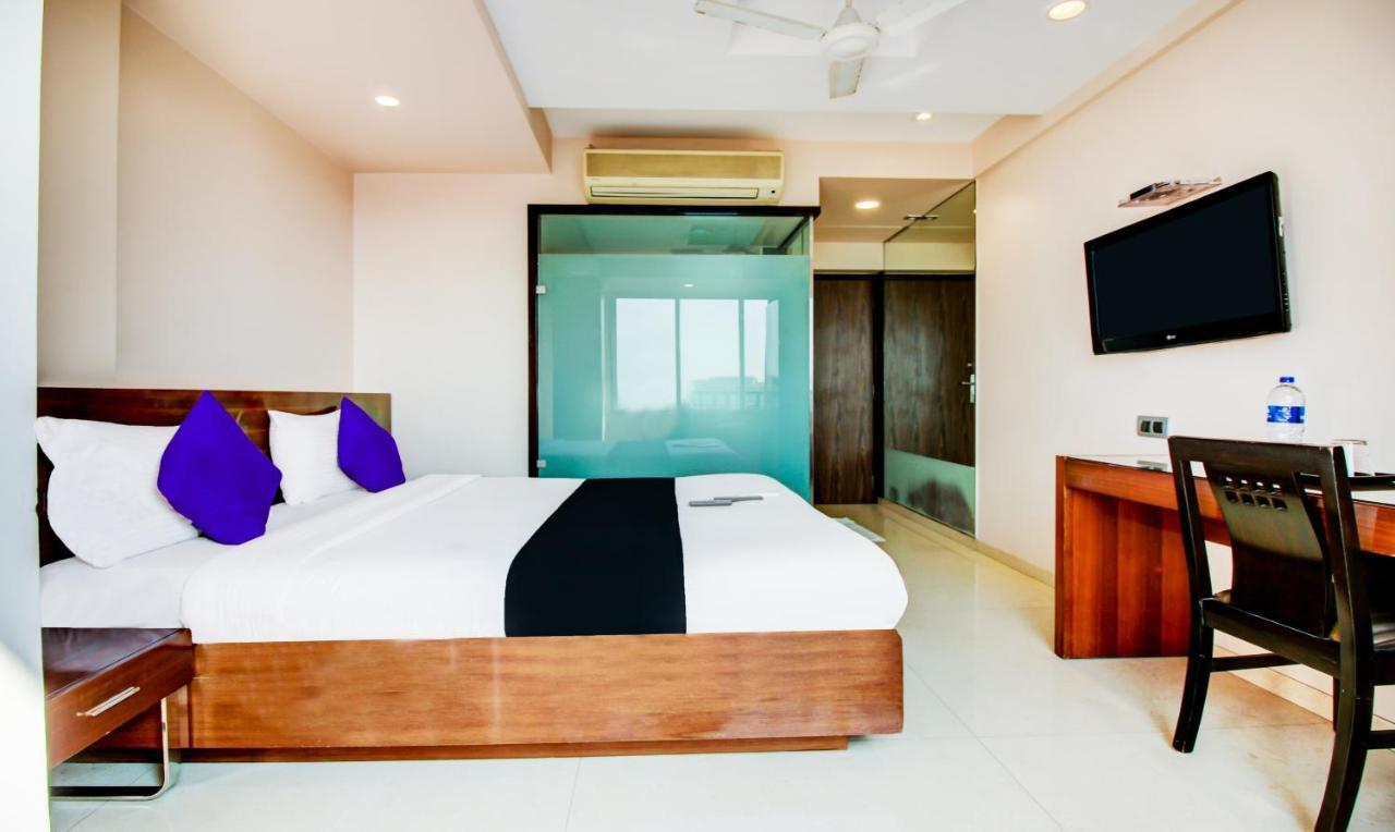 Hotel Imperial Residency Mumbai Exterior foto