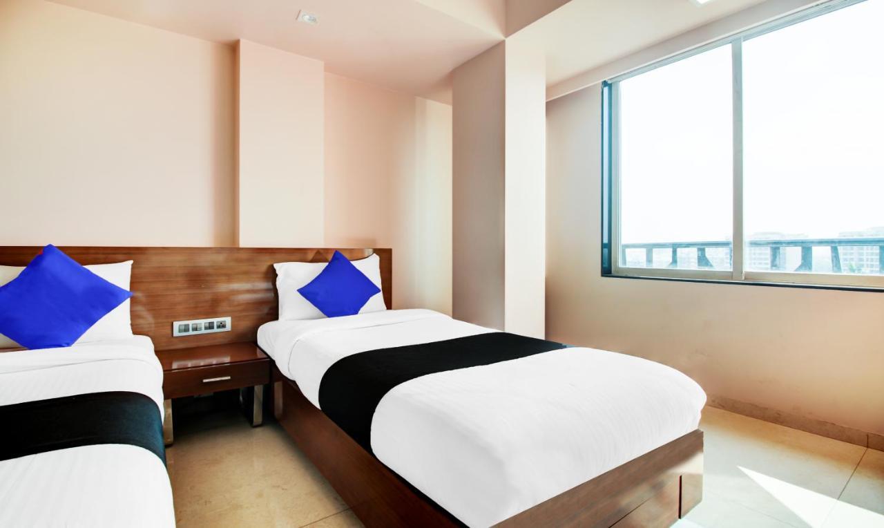 Hotel Imperial Residency Mumbai Exterior foto