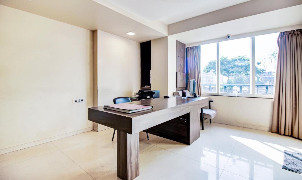Hotel Imperial Residency Mumbai Exterior foto