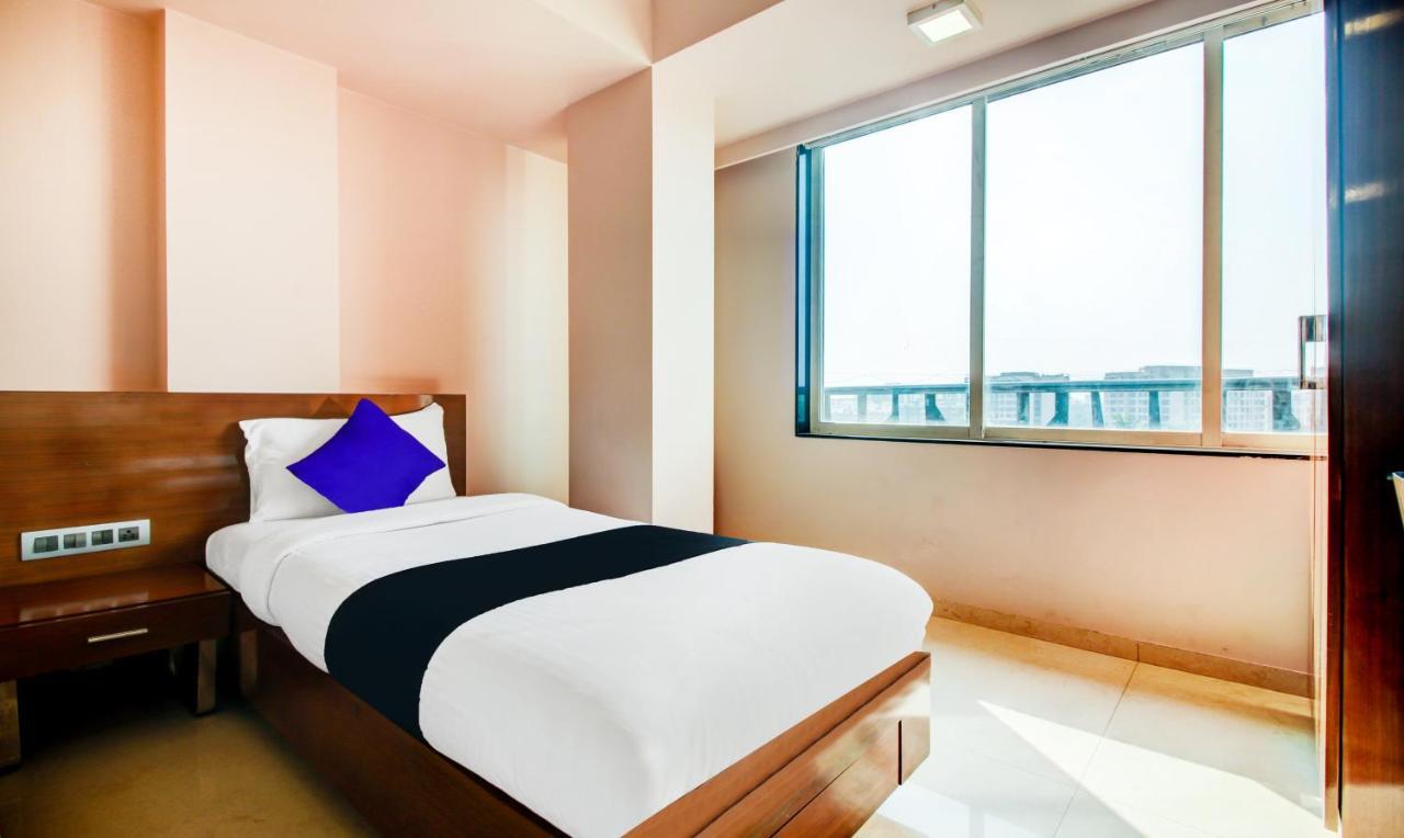 Hotel Imperial Residency Mumbai Exterior foto